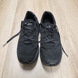 NOBULL Black Athletic Shoes
